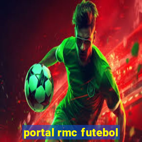 portal rmc futebol